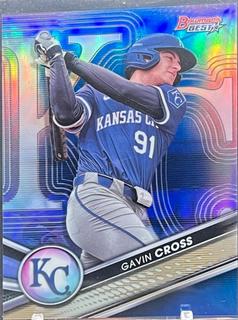 Gavin Cross