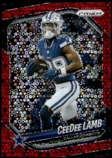 CeeDee Lamb