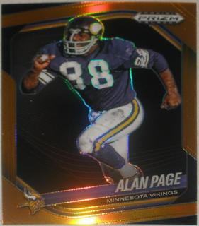 Alan Page