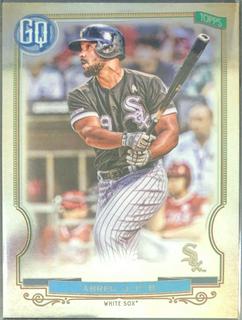 Jose Abreu