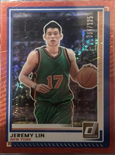 Jeremy Lin
