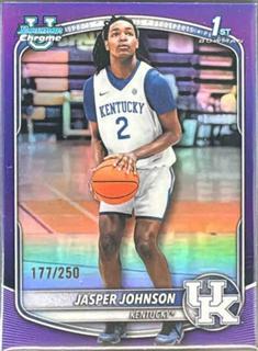 Jasper Johnson