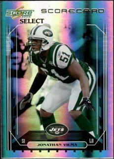 Jonathan Vilma