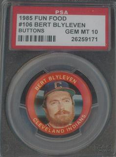 Bert Blyleven