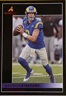 Matthew Stafford
