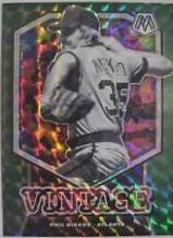 Phil Niekro [Green Mosaic] #V13