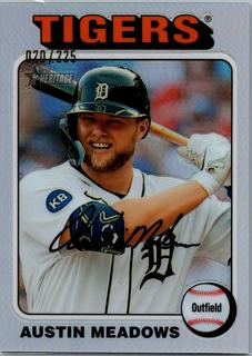 Austin Meadows