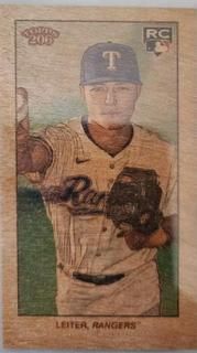 Jack Leiter