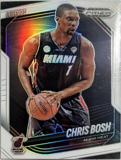 Chris Bosh