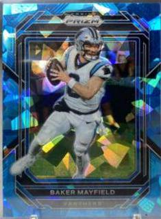 Baker Mayfield