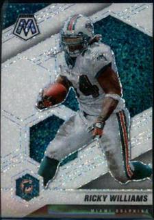 Ricky Williams