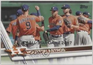 Houston Astros