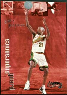 Gary Payton