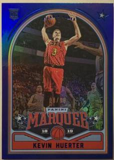 Kevin Huerter