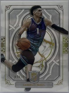 LaMelo Ball