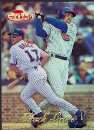Mark Grace