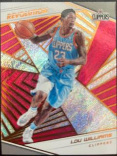 Lou Williams