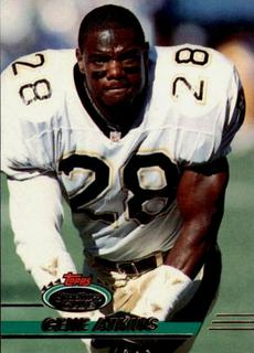 Gene Atkins