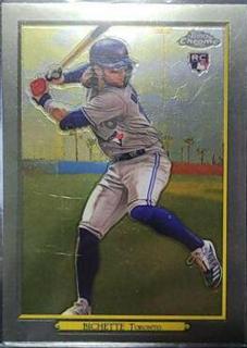 Bo Bichette