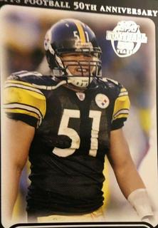 James Farrior