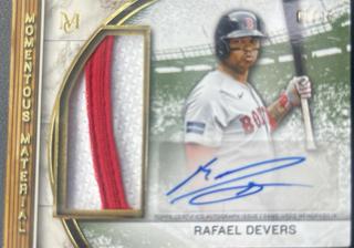 Rafael Devers