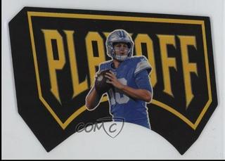 Jared Goff