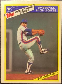 Bob Ojeda