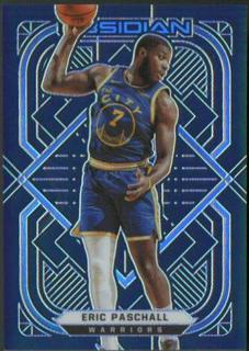 Eric Paschall