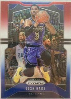 Josh Hart