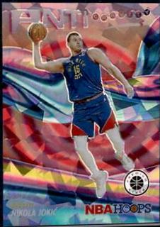 Nikola Jokic