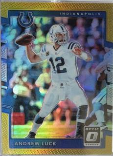 Andrew Luck