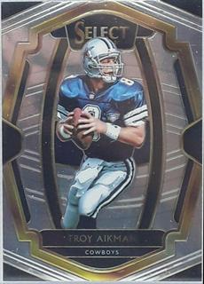 Troy Aikman