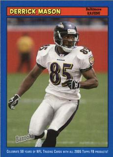 Derrick Mason