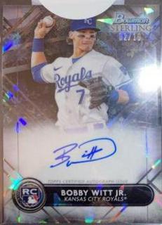 Bobby Witt Jr.