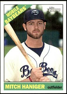 Mitch Haniger