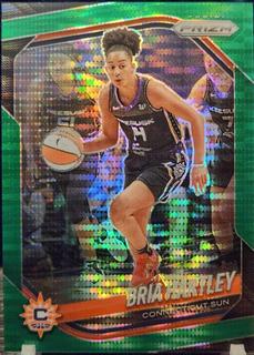 Bria Hartley
