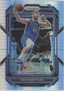 Davis Bertans