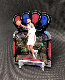 Paul George