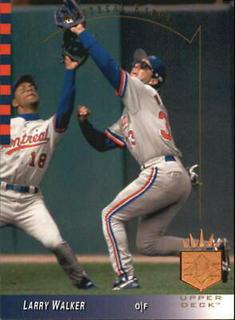 Larry Walker