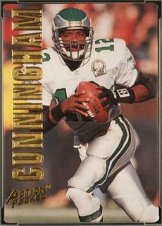 Randall Cunningham