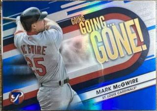 Mark McGwire