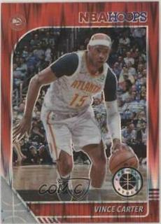 Vince Carter