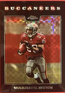 Warrick Dunn