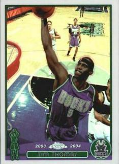 Tim Thomas