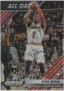 Kyrie Irving