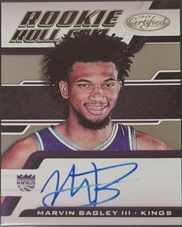 Marvin Bagley III