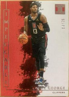 Paul George