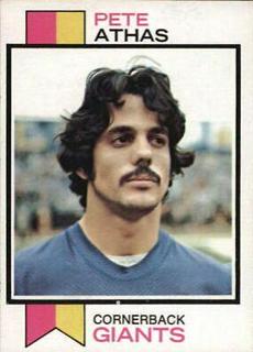 Pete Athas