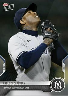 Aroldis Chapman