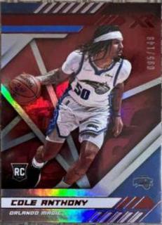 Cole Anthony
